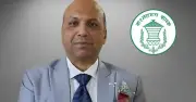 বাংলাদেশ ব্যাংকের নতুন গভর্নর হিসেবে নিয়োগ পেলেন মোস্তাকুর রহমান