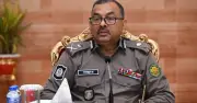 ঢাকার পুলিশ কমিশনার শেখ মো. সাজ্জাত আলীর চাকরি থেকে অব্যাহতি চাওয়া