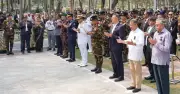 জাতীয় শহীদ সেনা দিবস পালিত: পিলখানায় নিহত সেনা সদস্যদের স্মরণে শ্রদ্ধা নিবেদন