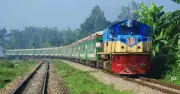 ঈদযাত্রায় ট্রেন টিকিট বিক্রির তারিখ ঘোষণা, অনলাইনে শতভাগ বিক্রি হবে