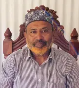 বিএনপি নেতা জাহিদুল আলমের গ্রেপ্তার: বেড়িবাঁধের মেহগনি গাছ কাটার অভিযোগ