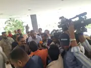 নতুন গভর্নর মোস্তাকুর রহমানের যোগদান, বাংলাদেশ ব্যাংকে শুরু হলো কর্মকাণ্ড