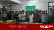 রাজধানীর মোহাম্মদপুর-আদাবরে বিশেষ অভিযানে ১০০ জন আটক