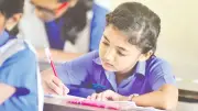 প্রথম ও দ্বিতীয় শ্রেণিতে পরীক্ষা চালু: শিক্ষাবিদদের উদ্বেগ ও বিকল্প মূল্যায়নের আহ্বান