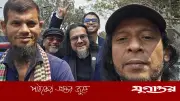 একুশে পদক পেয়ে রিকশায় ফিরলেন ওয়ারফেজ, প্রধানমন্ত্রী তুলে দিলেন সম্মাননা