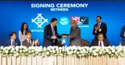 জাপানের মিতসুই কোম্পানির সঙ্গে শুভপ্নোর মালিক প্রতিষ্ঠানের অংশীদারিত্ব