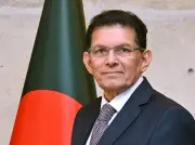 জাতিসংঘ সাধারণ পরিষদের সভাপতি পদে বাংলাদেশের প্রার্থী পররাষ্ট্রমন্ত্রী খলিলুর রহমান