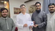 বিএনপি নেতাসহ গ্রেফতার, আইজিপির নিরাপত্তা প্রতিশ্রুতি ও স্বরাষ্ট্রমন্ত্রীর ইফতার আমন্ত্রণ নিয়ে উত্তপ্ত রাজনৈতিক পরিস্থিতি