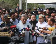 অর্থমন্ত্রীর ঘোষণা: অর্থনৈতিক সংকট কাটাতে কর ও বিনিয়োগ বৃদ্ধি হবে প্রধান অগ্রাধিকার