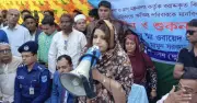 ভিসা স্বাভাবিকীকরণে কাজ করছে পররাষ্ট্র মন্ত্রণালয়: শামা ওবায়েদ