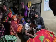 রাজশাহীর চারঘাটে বিএনপি নেতা হত্যা: মাহফিলের প্রধান অতিথি নিয়ে দ্বন্দ্বের জের