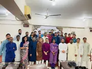 ঢাবির ট্যুরিজম বিভাগের অ্যালামনাই অ্যাসোসিয়েশনের নতুন কমিটি গঠন, ইফতার অনুষ্ঠানে আনুষ্ঠানিক যাত্রা শুরু