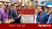 ১০ লাখ তরুণকে আইসিটি খাতে যুক্ত করতে সরকারের লক্ষ্য: মন্ত্রী ফকির মাহবুব আনাম