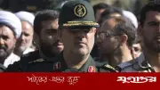 ইরানে মার্কিন-ইসরাইলি হামলায় প্রতিরক্ষামন্ত্রী ও বিপ্লবী গার্ড প্রধান নিহত