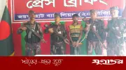 জয়পুরহাটে সাইকেল সিটের নিচে কোটি টাকার স্বর্ণ উদ্ধার, গ্রেফতার ১