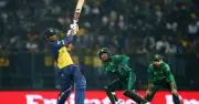 শ্রীলঙ্কাকে হারিয়েও টি-টোয়েন্টি বিশ্বকাপ থেকে বিদায় পাকিস্তানের, সেমিফাইনালে নিউজিল্যান্ড