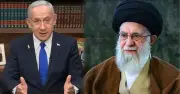 ইরানের নেতা খামেনির মৃত্যুর ইঙ্গিত দিলেন নেতানিয়াহু, সরকার পতনের আহ্বান