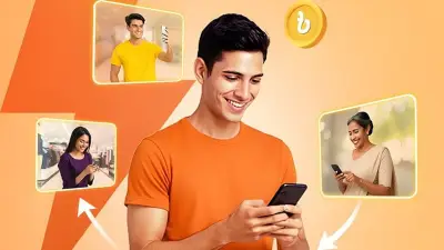 বাংলালিংকের নতুন প্ল্যাটফর্ম ‘বাংলালিংক পাওয়ার’ চালু, তরুণ ও ক্ষুদ্র উদ্যোক্তাদের আয়ের সুযোগ