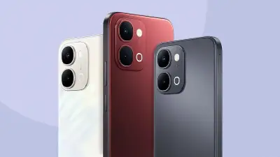 ভিভো ওয়াই৩১ডি স্মার্টফোন আনলো বাংলাদেশে: ৭,২০০ এমএএইচ ব্যাটারি ও ৪৪ ওয়াট ফ্ল্যাশচার্জ