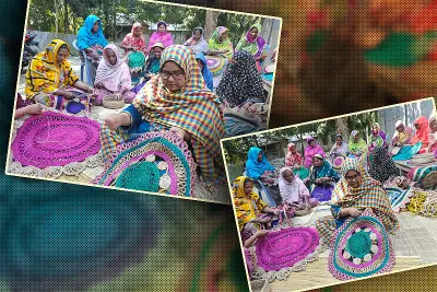 বাংলাদেশে অনলাইন শিক্ষার নতুন সম্ভাবনা: প্রযুক্তির মাধ্যমে শিক্ষার প্রসার