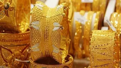 স্বর্ণের দামে বড় লাফ, তেলের মূল্যবৃদ্ধি ও শেয়ারবাজারে ধসের মধ্যেই মধ্যপ্রাচ্য সংকট তীব্র