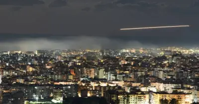 মধ্যপ্রাচ্যে যুদ্ধের বিস্তার: ইরানে মার্কিন-ইসরায়েলি হামলা, পাল্টা ক্ষেপণাস্ত্রে উত্তেজনা