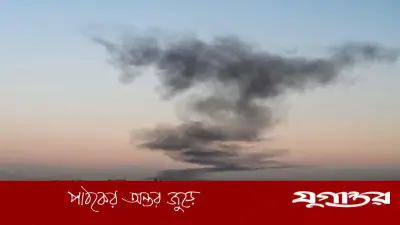 ইরাকের এরবিলে বিস্ফোরণ: কাতার-আমিরাতের পর এবার ইরানের হামলার শিকার