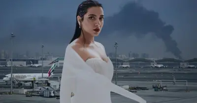 ইরান-ইসরায়েল সংঘাতে দুবাইয়ে আটকা অভিনেত্রী শুভশ্রী গঙ্গোপাধ্যায় ও ছেলে ইউভান