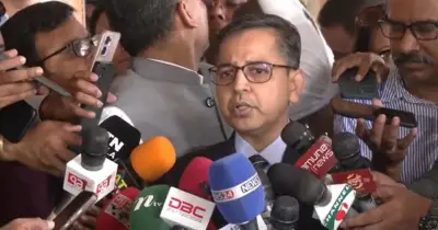 ভারত-বাংলাদেশ ভিসা কার্যক্রম দ্রুত স্বাভাবিক হবে: ভারতীয় হাইকমিশনার