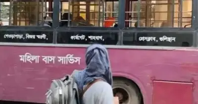 রাজধানীতে নারীদের জন্য আলাদা বাস সার্ভিস চালুর নির্দেশ প্রধানমন্ত্রীর