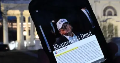 মার্কিন-ইসরায়েলের ইরান অভিযানে সমর্থন মাত্র ২৫%, রয়টার্স-ইপসোস জরিপে উদ্বেগ