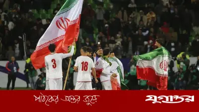 ইরানের বিশ্বকাপ প্রত্যাহারের সম্ভাবনা: যুদ্ধ পরিস্থিতিতে যুক্তরাষ্ট্রে খেলা নিয়ে অনিশ্চয়তা