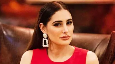 দুবাইয়ে বিস্ফোরণে আতঙ্কিত নার্গিস ফাকরি, ইনস্টাগ্রামে শেয়ার করেছেন উদ্বেগ ও নির্ঘুম রাতের অভিজ্ঞতা