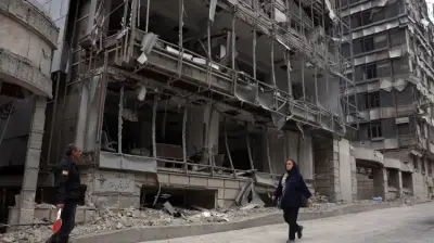 ইরানে মার্কিন-ইসরায়েলি হামলা: নিহত-আহতের সংখ্যা কত? ইরানের পরমাণু স্থাপনায় আক্রমণ