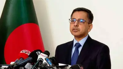 বাহরাইনে ক্ষেপণাস্ত্র হামলায় বাংলাদেশি নিহত, রাষ্ট্রপতির ভাষণ নিয়ে স্বরাষ্ট্রমন্ত্রীর বক্তব্য