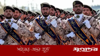 ইরানে নতুন ভারপ্রাপ্ত প্রতিরক্ষামন্ত্রী নিয়োগ: জেনারেল মজিদ ইবনে রেজা দায়িত্ব পেলেন