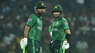 আঞ্চলিক উত্তেজনায় অনিশ্চিত পাকিস্তানের বাংলাদেশ সফর, ওয়ানডে দলে বড় পরিবর্তনের সম্ভাবনা