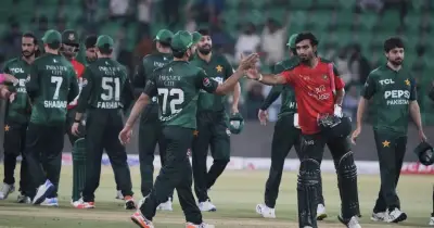 আঞ্চলিক উত্তেজনায় অনিশ্চিত পাকিস্তানের বাংলাদেশ সফর, ওয়ানডে সিরিজ ঝুঁকিতে