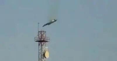 কুয়েতে মার্কিন যুদ্ধবিমান ভূপাতিত: সেন্টকমের ব্যাখ্যা, ফ্রেন্ডলি ফায়ারের ঘটনা