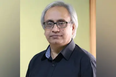 প্রধানমন্ত্রীর স্পিচ রাইটার হিসেবে নিয়োগ পেলেন ইউএনবি সম্পাদক মাহফুজুর রহমান