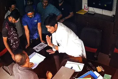 বাংলাদেশে অনলাইন শিক্ষার নতুন সম্ভাবনা: প্রযুক্তির মাধ্যমে শিক্ষার প্রসার