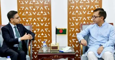 বাংলাদেশ-ভারত বাণিজ্যিক সম্পর্কে জটিলতা দূরীকরণে বৈঠক, সহজীকরণের প্রতিশ্রুতি