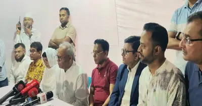 জুলাই শহীদ ইউসুফের পরিবারের পাশে প্রধানমন্ত্রী ও তারেক রহমানের প্রতিনিধি দল