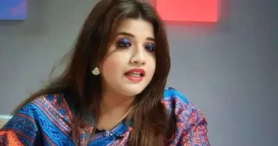 মধ্যপ্রাচ্যে যুদ্ধে আটকে পড়া প্রবাসীদের নিরাপত্তাই সরকারের প্রধান অগ্রাধিকার: পররাষ্ট্র প্রতিমন্ত্রী