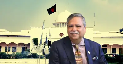 রাষ্ট্রপতি সাহাবুদ্দিনের শপথ অবৈধ ঘোষণা ও মানবতাবিরোধী অপরাধ তদন্তের রিট