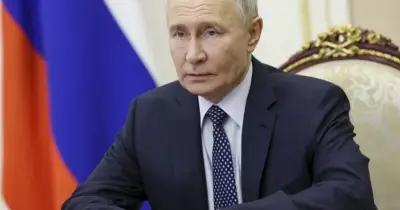 ইরানে হামলাকে 'আন্তর্জাতিক আইনের চরম লঙ্ঘন' বললেন পুতিন, মধ্যপ্রাচ্যের অস্থিরতা নিয়ে উদ্বেগ