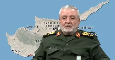 সাইপ্রাসে মার্কিন বিমান সরাতে ইরানের ক্ষেপণাস্ত্র হামলার হুমকি