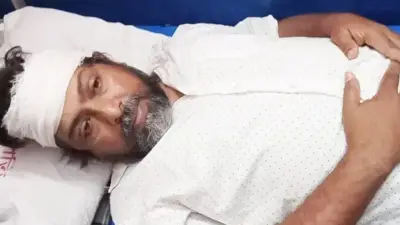 সাতক্ষীরার শ্যামনগরে প্রেসক্লাবে সাংবাদিকদের ওপর হামলা, যুবদলের নেতাকর্মীদের বিরুদ্ধে অভিযোগ