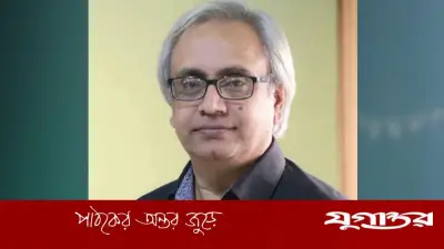 প্রধানমন্ত্রীর বক্তৃতা লেখক হিসেবে নিয়োগ পেলেন মাহফুজুর রহমান