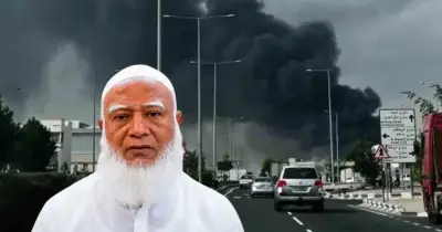 মধ্যপ্রাচ্যে হামলায় বাংলাদেশি নিহত: বিরোধীদলীয় নেতা শফিকুর রহমানের শোক ও আহ্বান